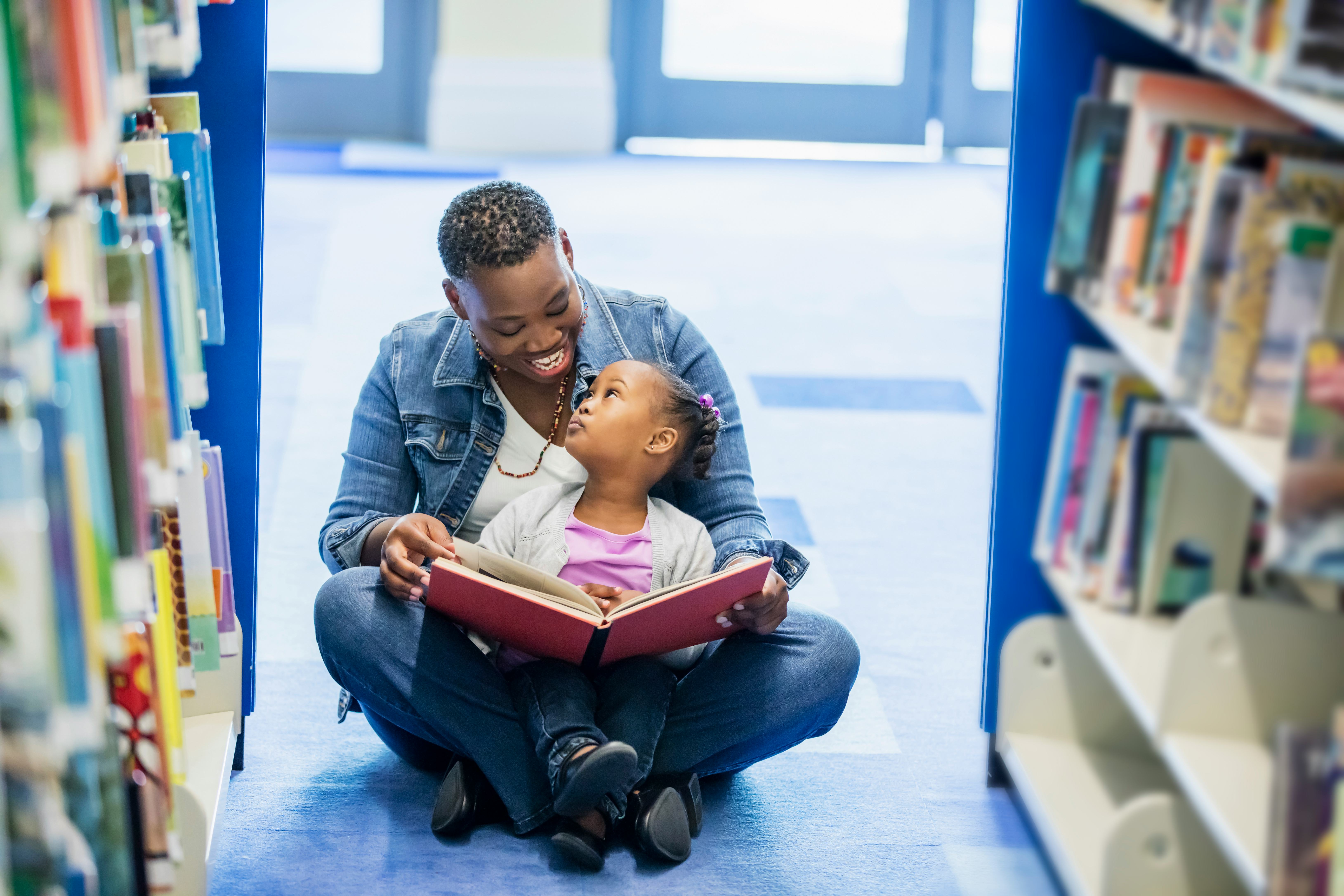 17 Children's Books About Feelings & Emotions