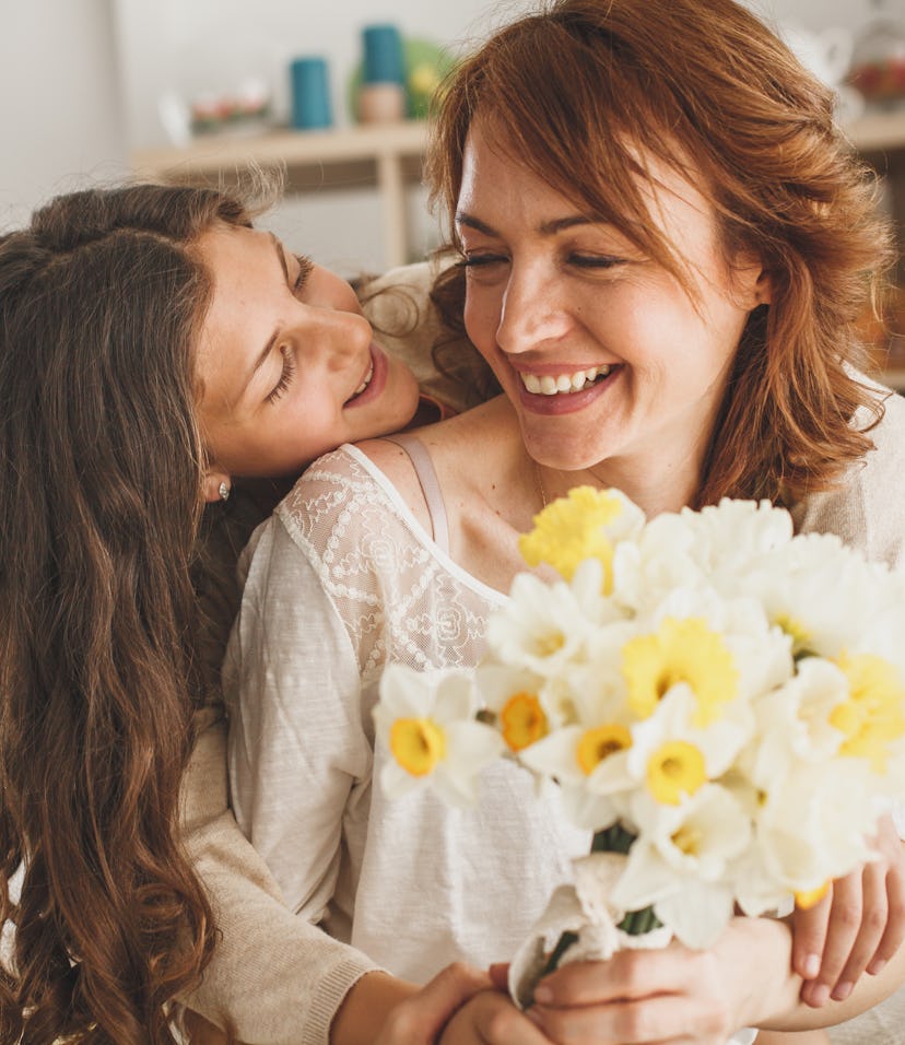 Order Mother's Day Flowers online and have a fresh bouquet delivered to your mom's doorstep.