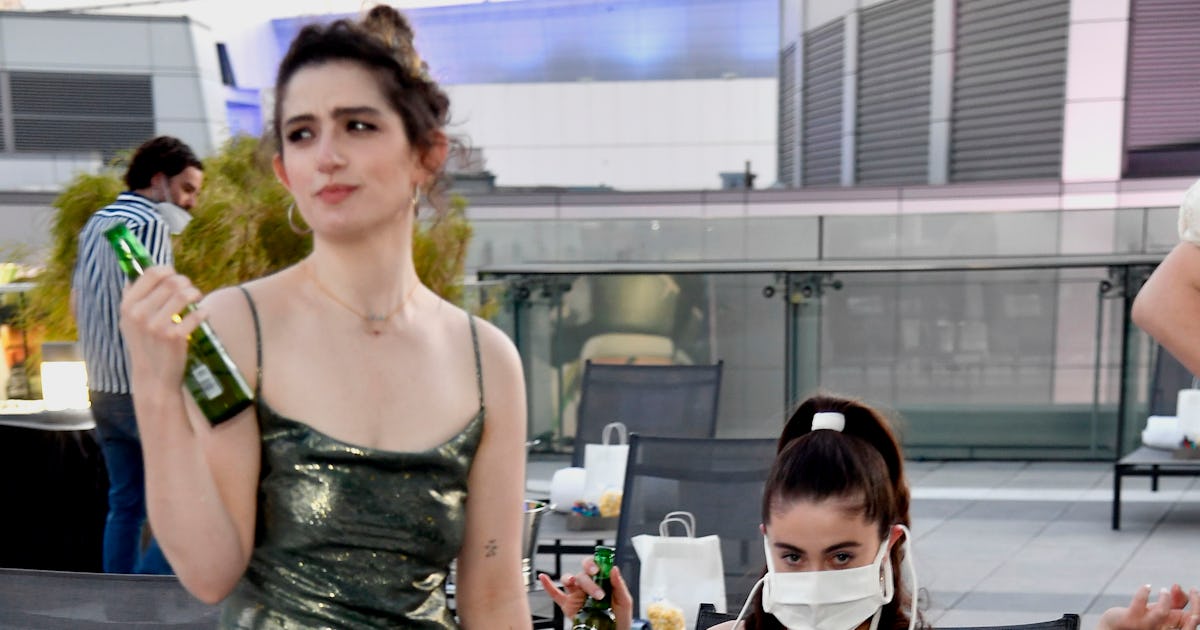 Emma Seligman and Rachel Sennott Announce Chaotic, Queer High School