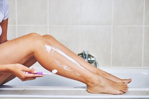 How to treat and prevent ingrown hairs, according to experts.