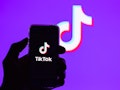Here's how to use TikTok's Immersive Music Creative Effects to upgrade your vids.
