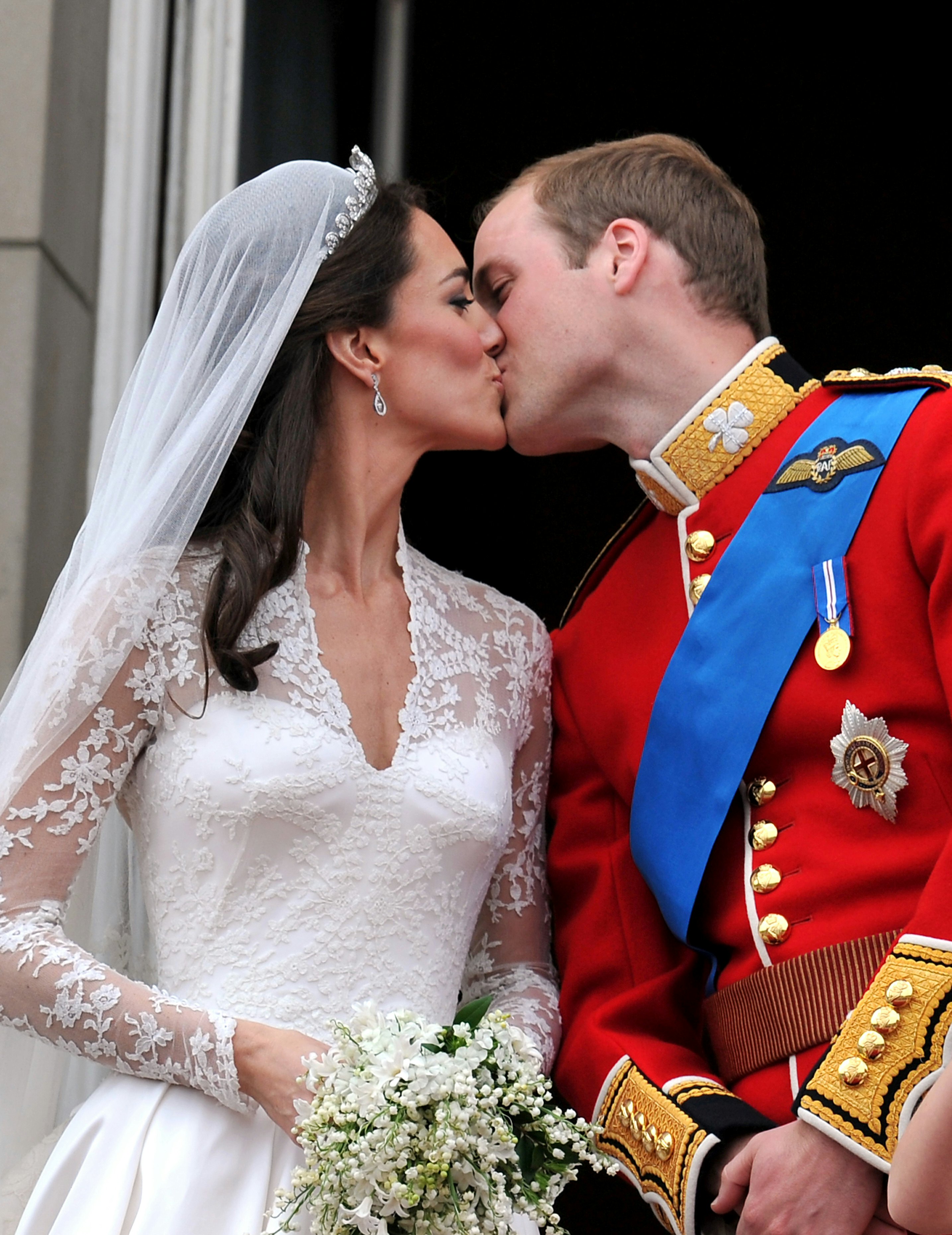 The Prince William u0026 Kate Middleton Wedding Moments You Forgot About