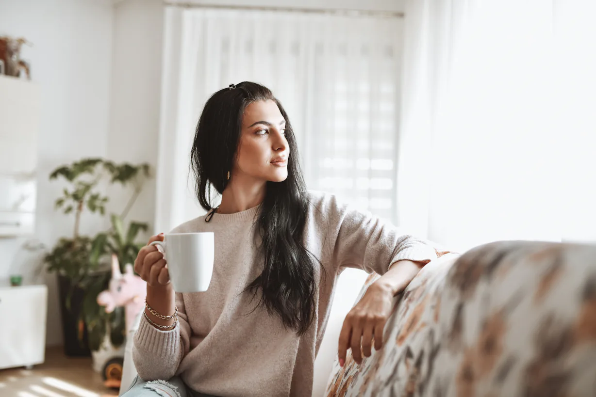Why Does Caffeine Make Me Tired Experts Explain