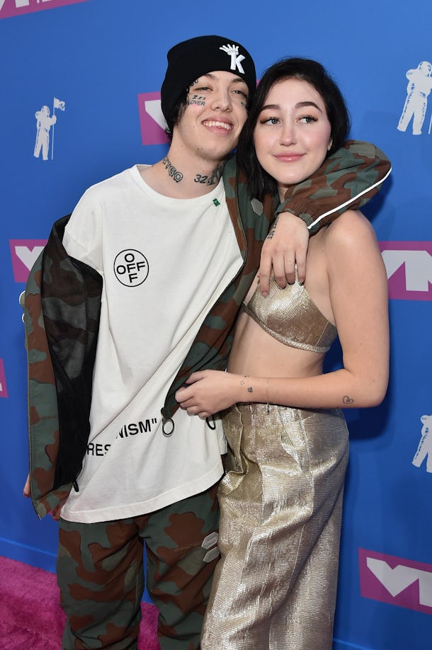 Who Has Noah Cyrus Dated? Her Relationship History Is So Dramatic