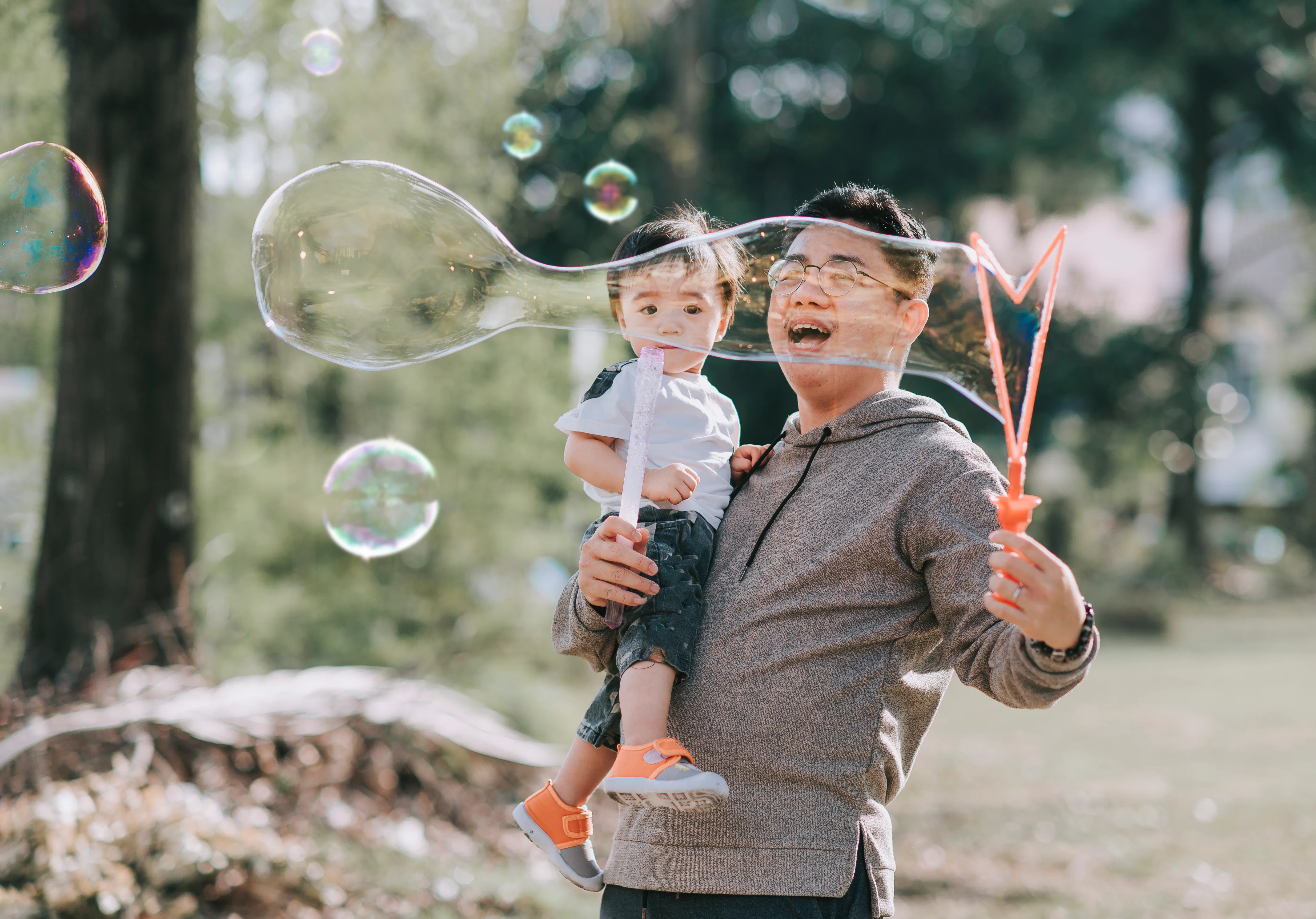 15 Easy Sensory Activities For Infants Babies