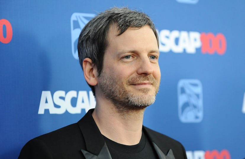 HOLLYWOOD, CA - APRIL 23:  Dr. Luke attends the 31st annual ASCAP Pop Music Awards at The Ray Dolby ...