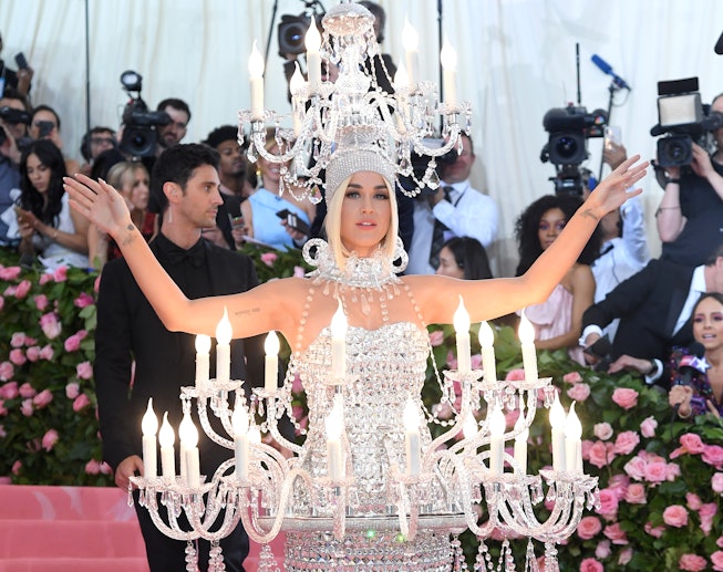 The 2021 Met Gala Red Carpet Livestream Is Happening Only On 'Vogue'