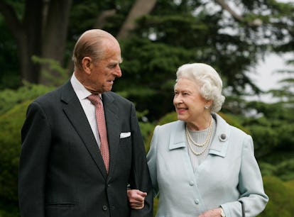 Queen Elizabeth and Prince Philip's relationship timeline is more than eight decades long.