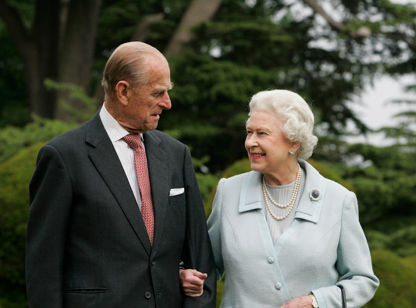 Queen Elizabeth and Prince Philip's relationship timeline is more than eight decades long.