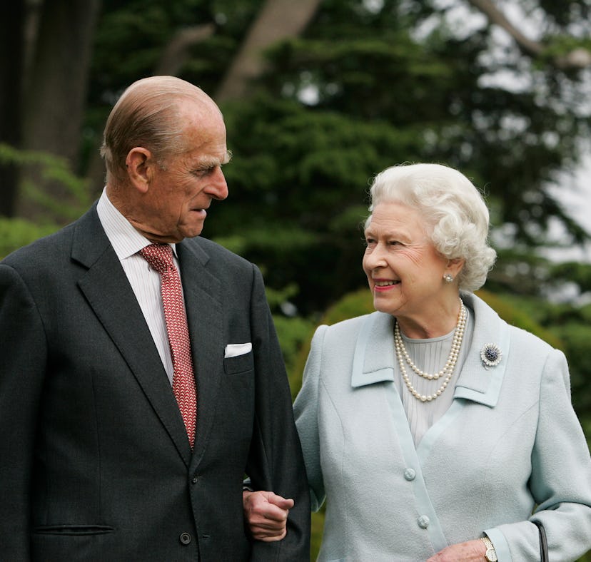 Queen Elizabeth and Prince Philip's relationship timeline is more than eight decades long.