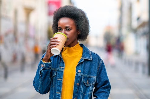 Astrologer Mecca Woods shares each zodiac sign's horoscopes for April 12, 2021.