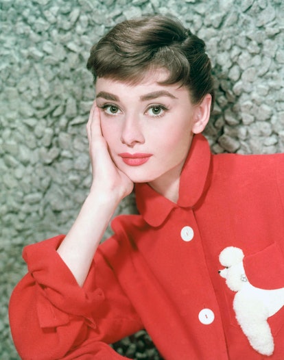 Beauty Icons Of The 1940s 1950s That