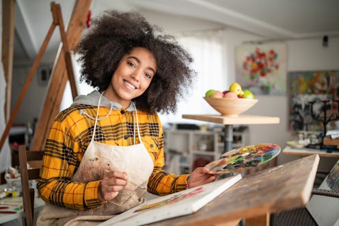 Each Zodiac Sign's Hidden Talent, According To An Astrologer