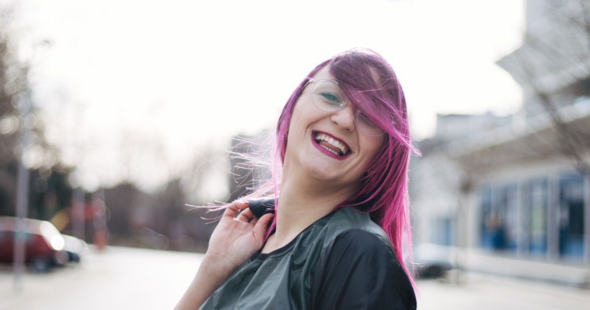 9 Things No One Ever Tells You About Dyeing Your Hair