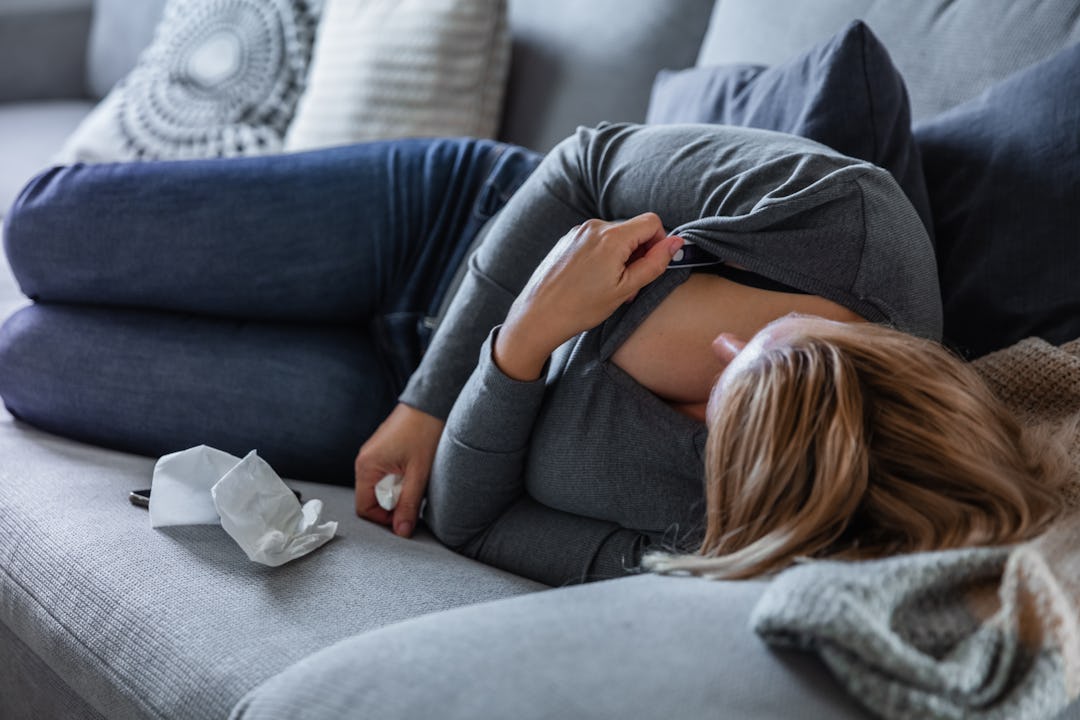 Does Ovulation Affect Anxiety An OB GYN Weighs In does-ovulation-affect-anxiety-an-ob-gyn-weighs-in