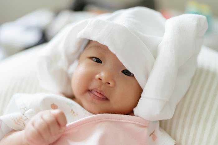 beautiful baby girl, baby girl names with the same vibe as mila