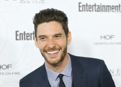 LOS ANGELES, CA - JANUARY 28:  Ben Barnes arrives at the Entertainment Weekly hosts celebration hono...