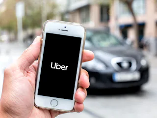 A White House partnership is giving away free Uber and Lyft rides for COVID-19 vaccines.