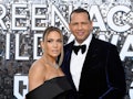 Alex Rodriguez reportedly had a sad reaction to Jennifer Lopez's romantic vacation with Ben Affleck