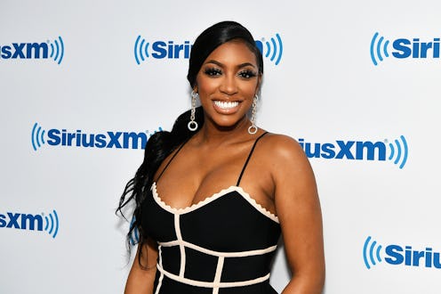 Porsha Williams Embraced This 2021 Trend With Her Engagement Ring