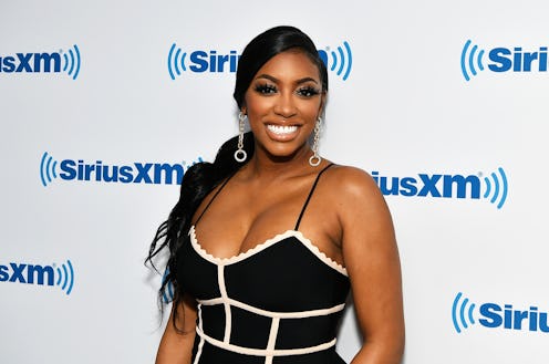 Porsha Williams Embraced This 2021 Trend With Her Engagement Ring