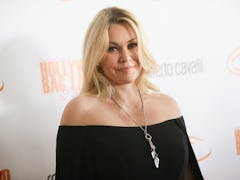 BEVERLY HILLS, CA - NOVEMBER 17:  Shanna Moakler arrives at the Lupus LA 15th Annual Hollywood Bag L...