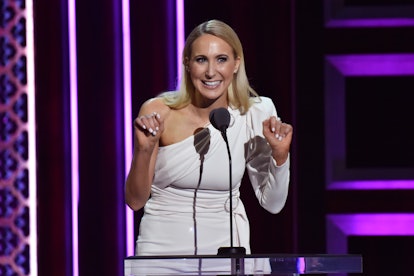 Nikki Glaser will host a second night of the 2021 MTV Movie & TV Awards devoted to reality televisio...