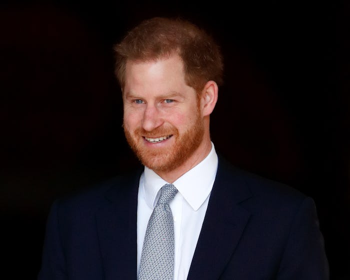 In a new interview with Dax Shepard, Prince Harry opened up about raising his kids and growing up in...