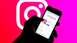 Some Instagram users' Story view counts were not showing up in early 2022 due to a glitch.