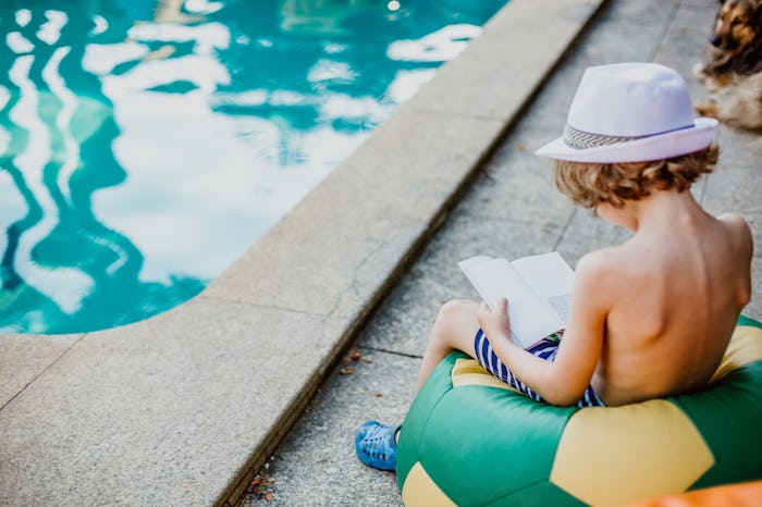 Pizza Hut Book It! Summer Program is back.