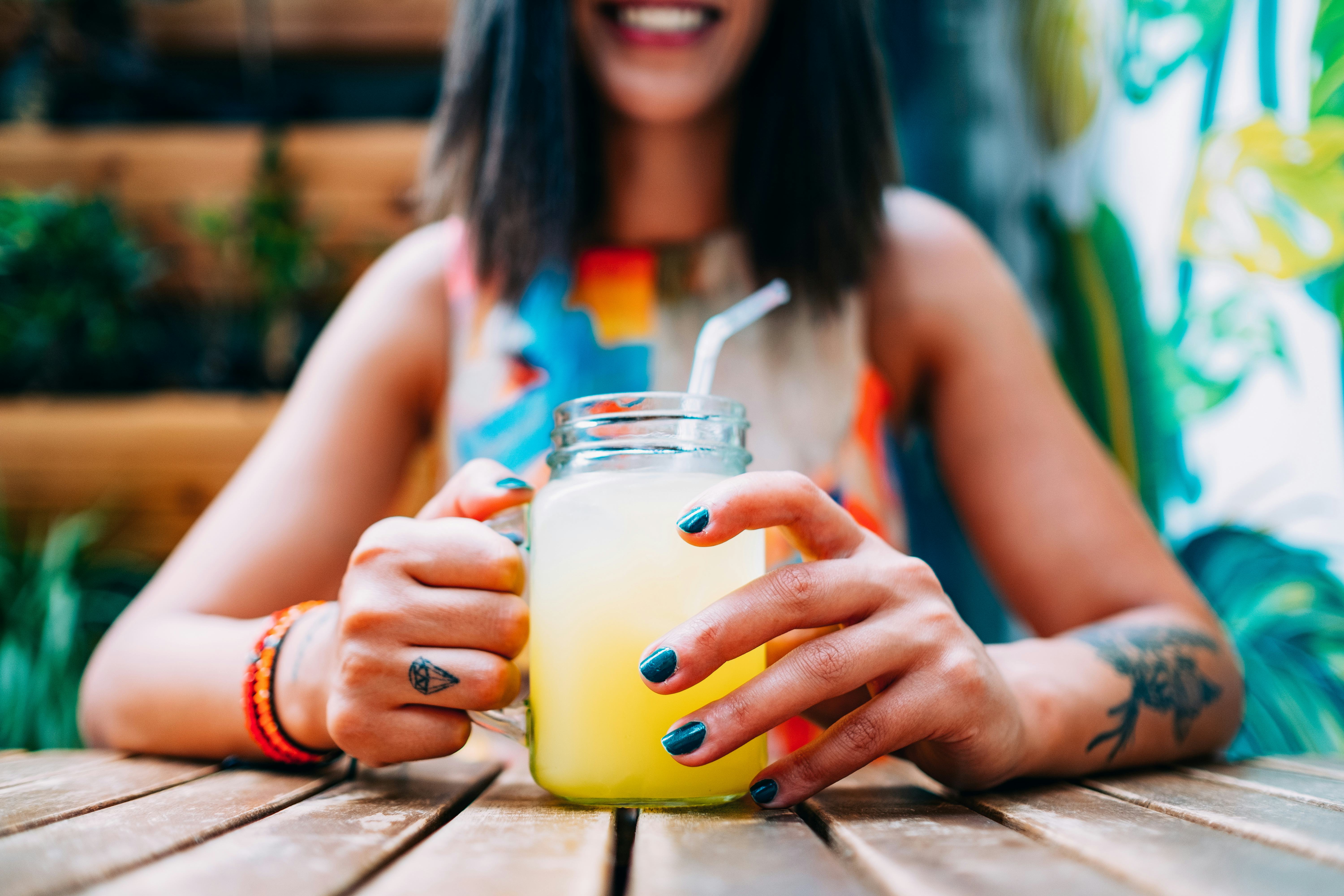 From Fishers Island Lemonade to Truly and Smirnoff, here's your guide to all the boozy lemonades you...