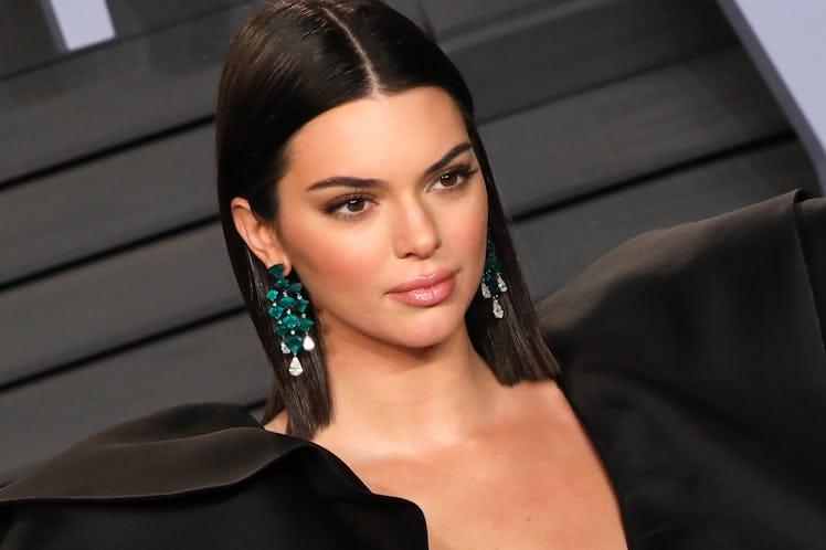 Kendall Jenner's responses to being called  a "bad example" make a lot of sense.
