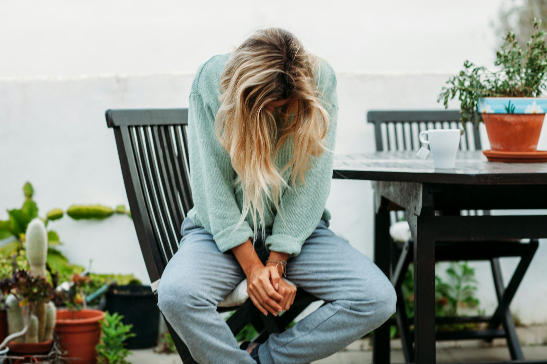 11 Benefits Of Not Wearing Underwear, According To Experts