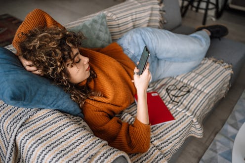 Here's what to do when someone ignores your text