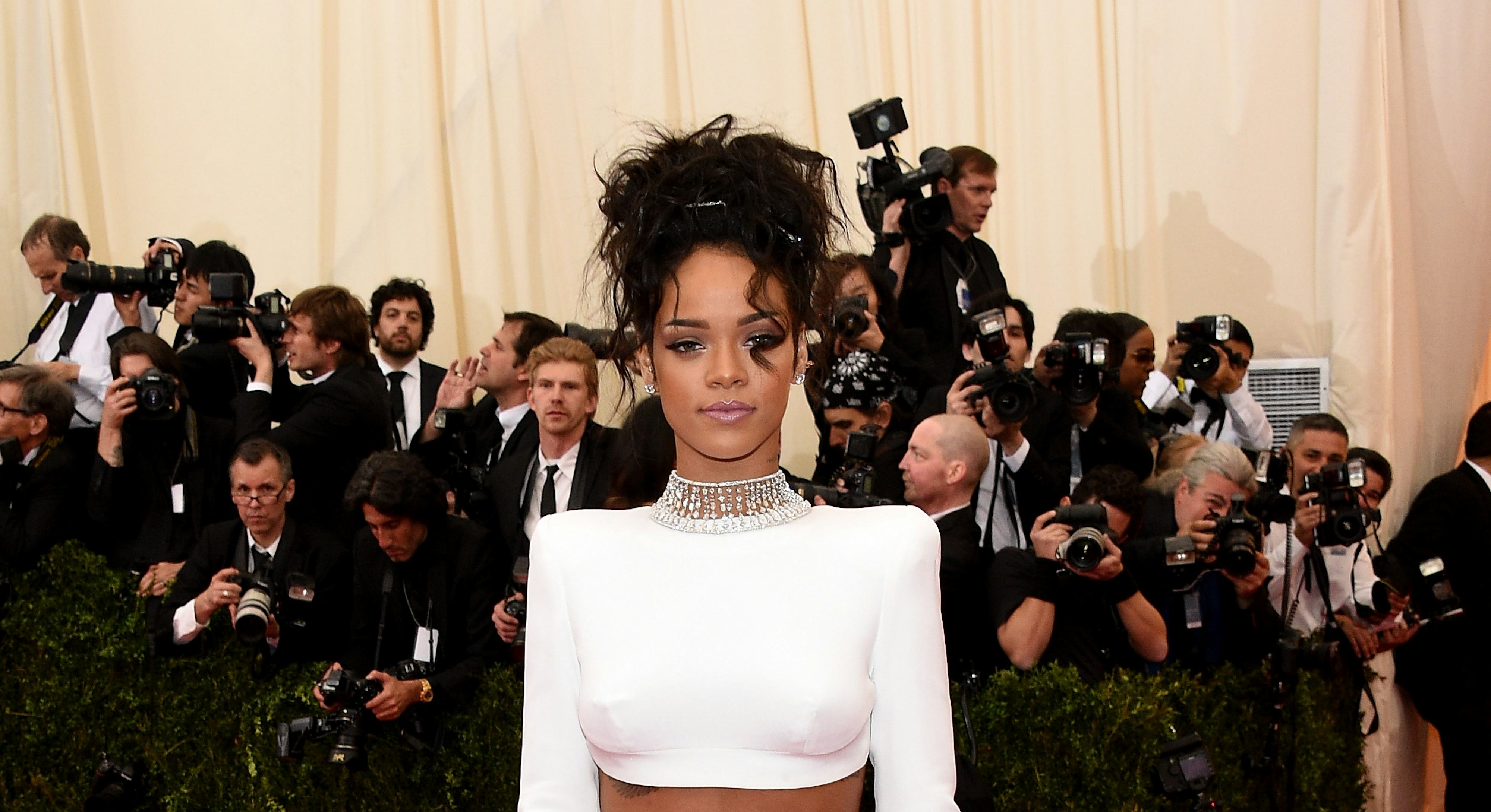 The Best ‘90s-Inspired Met Gala Looks Ever