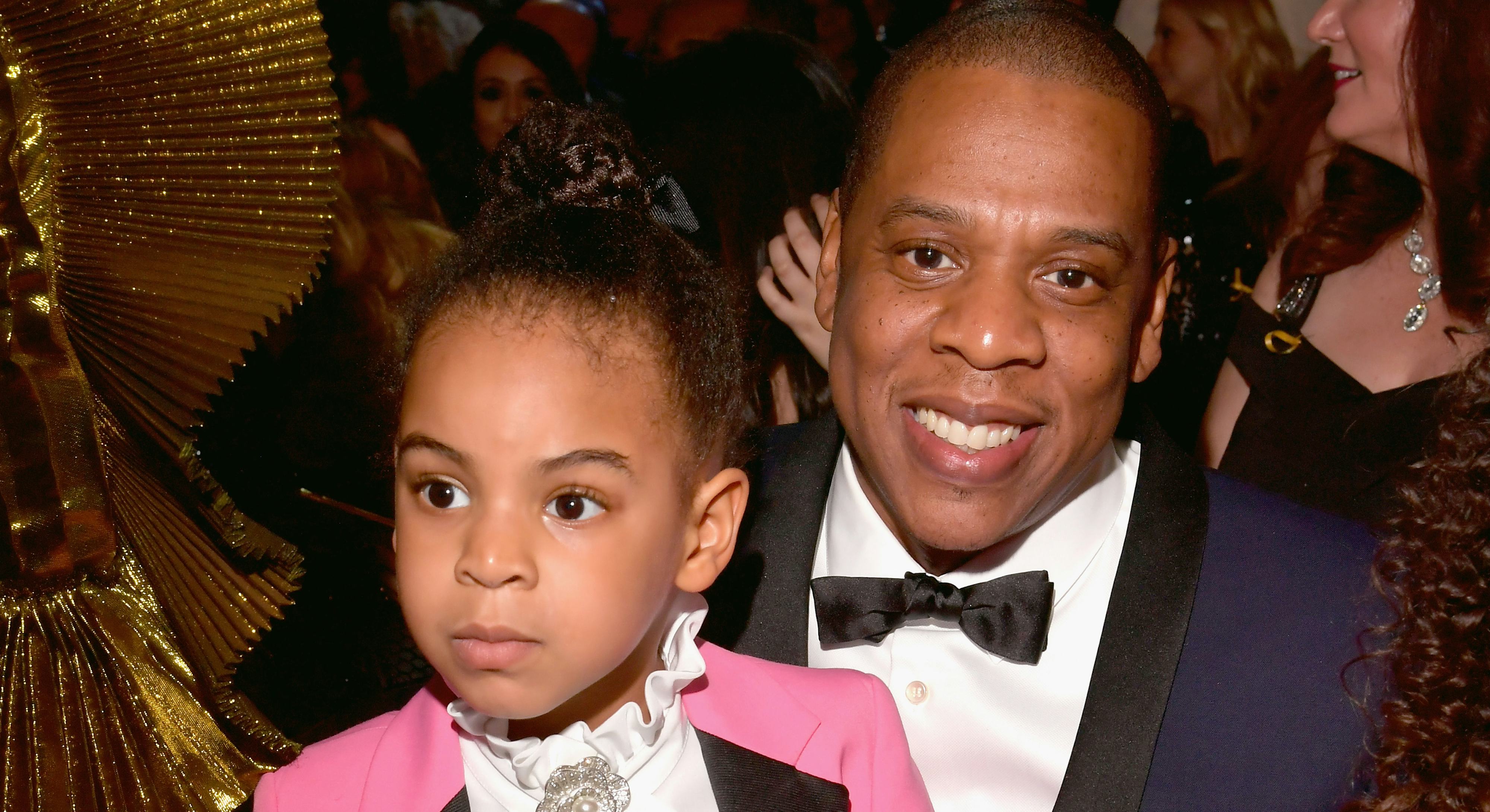 JAY Z s Best Quotes On Fatherhood His Kids jay-z-s-best-quotes-on-fatherhood-his-kids