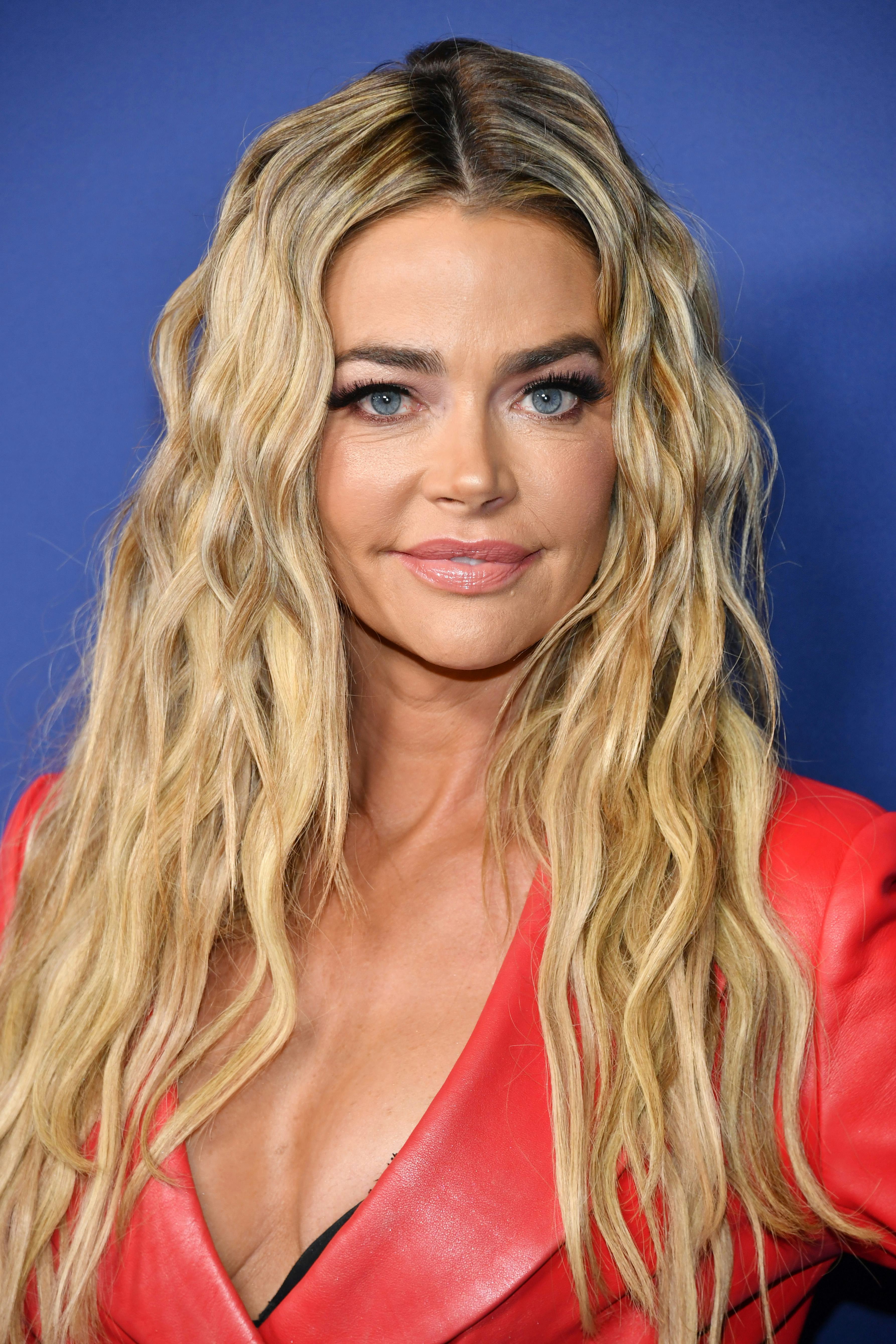 Why Did Denise Richards Leave RHOBH? Her Family Was A Factor