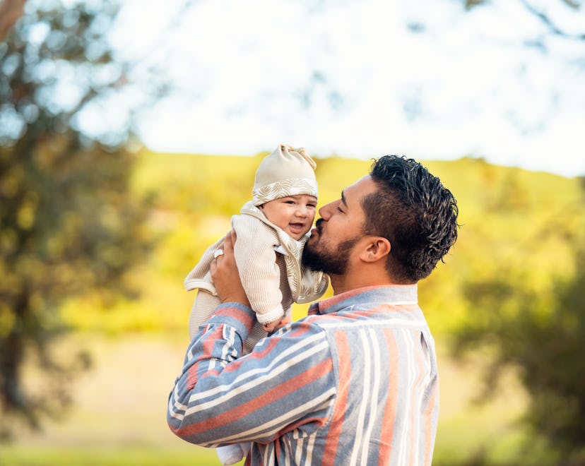 These baby names similar to August have strong, quirky vibes.