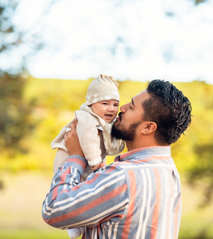 These baby names similar to August have strong, quirky vibes.