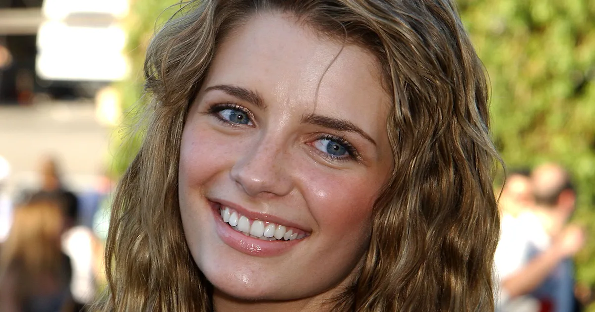 Mischa Barton Finally Explained Why She Left ‘The O.C.’