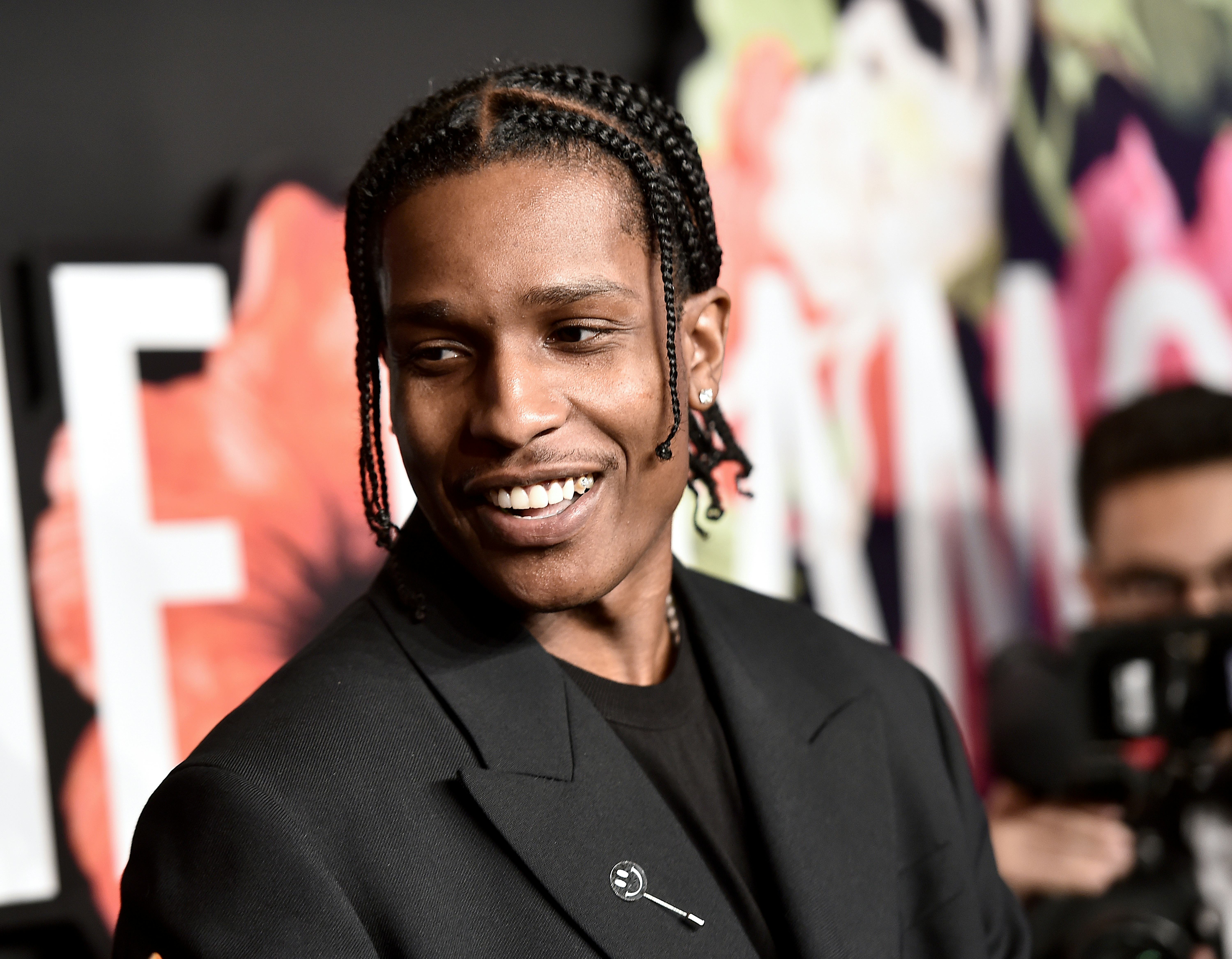 Astounding ASAP Rocky: 3 Key Moments Defining a Hip-Hop Icon