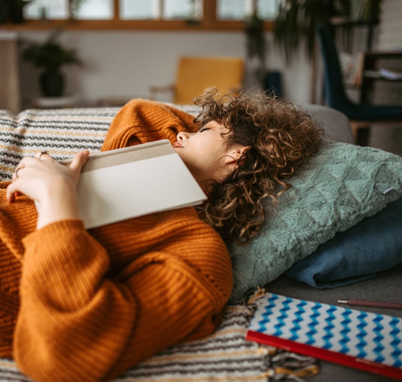 You could earn $1,500 by taking part in Eachnight's nap job.