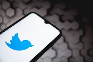 You can get verified on Twitter by filling out a public application.