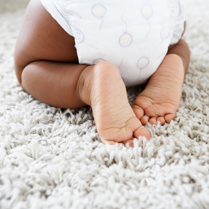 The cost of diapers is going to rise in the coming months.