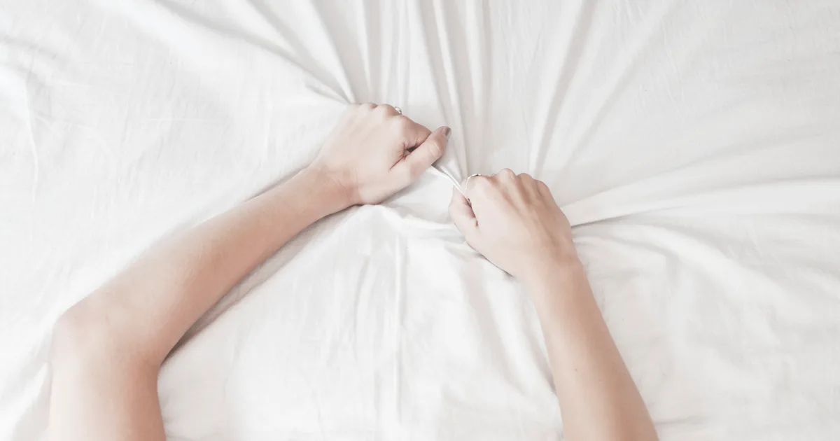 What S The Difference Between Orgasm And Climax I Took A Class To Find Out