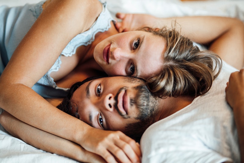 Why Half Or Disappearing Orgasms Happen — & What You Can Do About Them