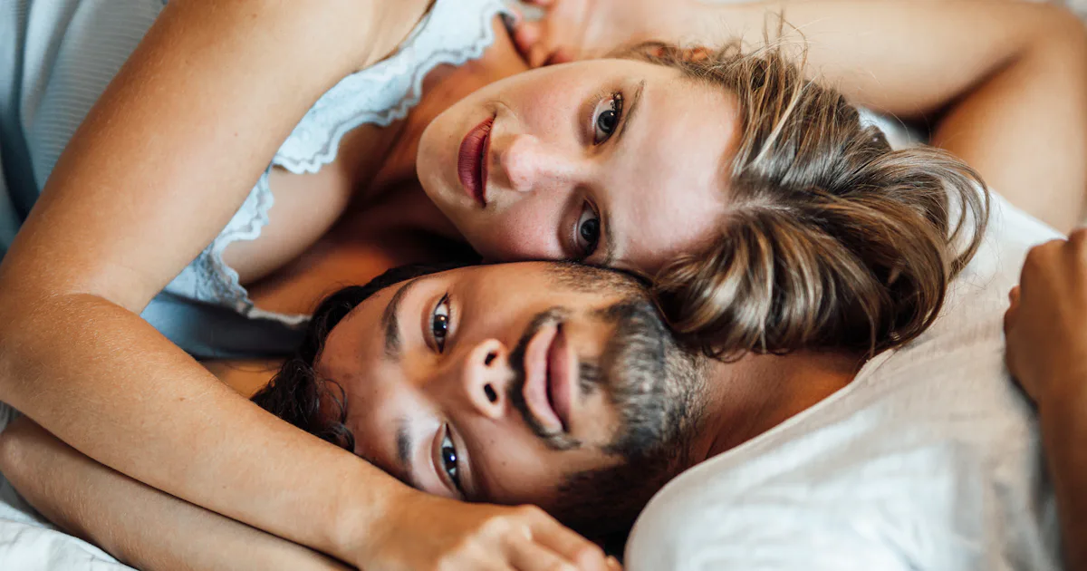 Why Half Or Disappearing Orgasms Happen What You Can Do About Them