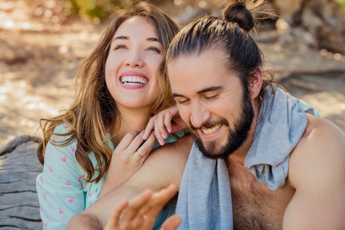 What are the stages of relationships? The first three months are crucial, relationship experts say.
