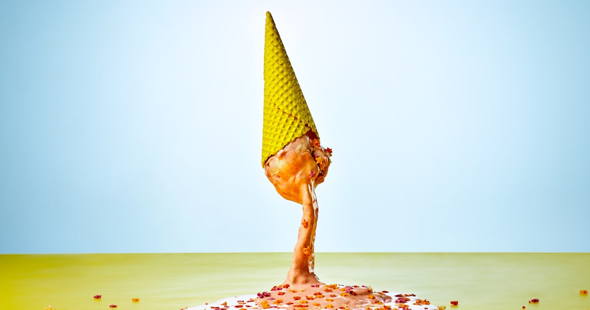 5 second rule myth