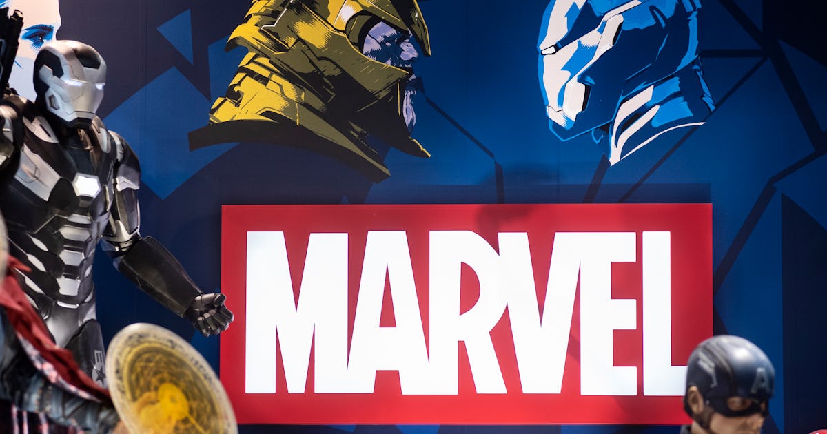 You need to watch the best Marvel movie on HBO Max ASAP